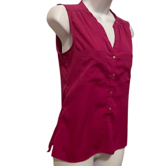 Banana Republic top - Picture 2 of 8